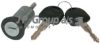 JP GROUP 1290400200 Lock Cylinder, ignition lock